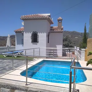  Chalet Las Encinas Costa Del Sol