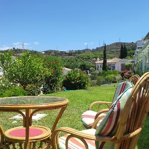 Apartamento Enjoy, Torrox