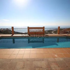 Apartamento El Penoncillo, Torrox