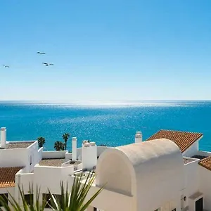 Appartamento Olée Nerja Holiday By Fuerte Group, Torrox