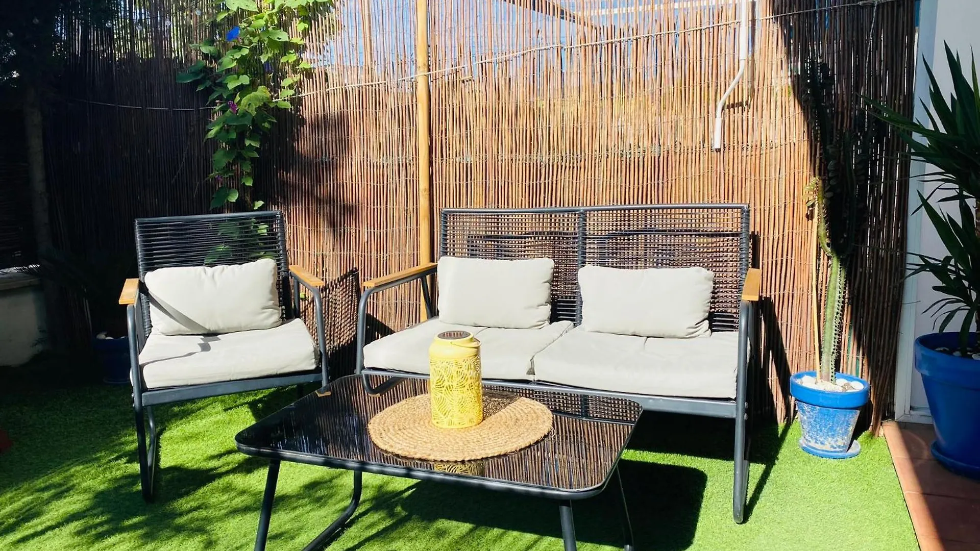 Apartment Casa Lila 100M From The Beach Torrox 0*,  Spain