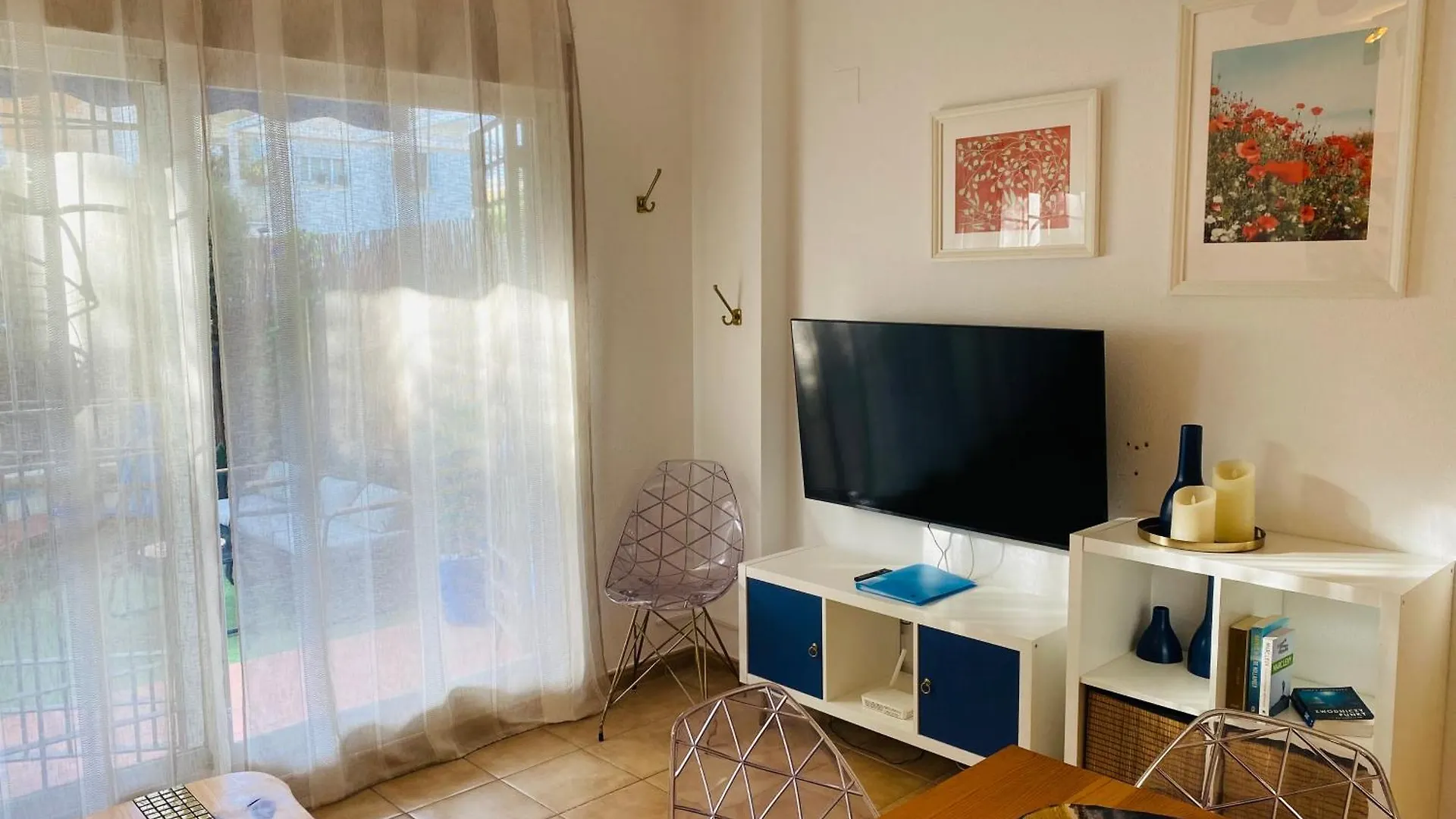Apartment Casa Lila 100M From The Beach Torrox