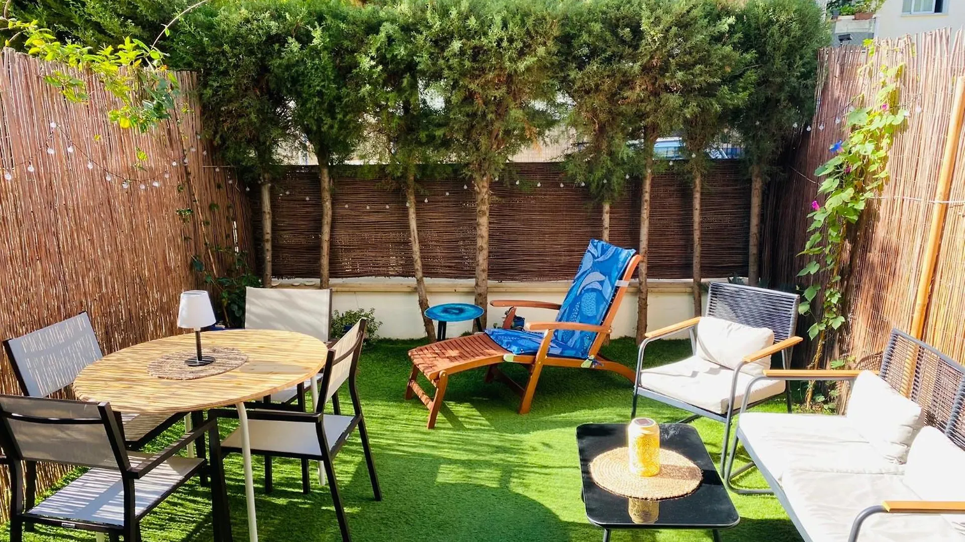Apartment Casa Lila 100M From The Beach contacts