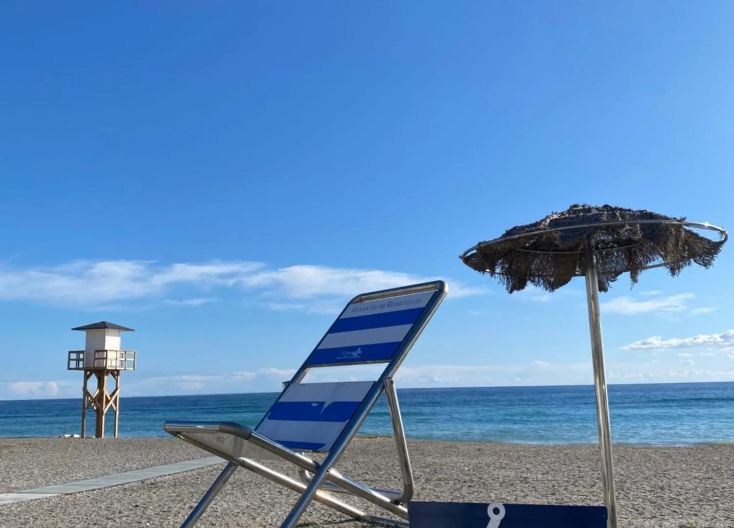 Apartment Casa Lila 100M From The Beach Torrox Spain