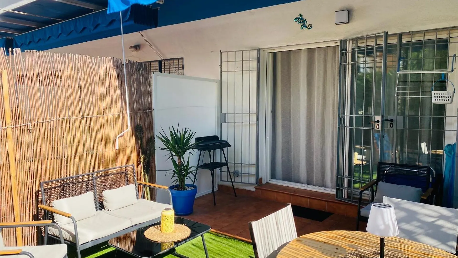 Apartment Casa Lila 100M From The Beach Torrox