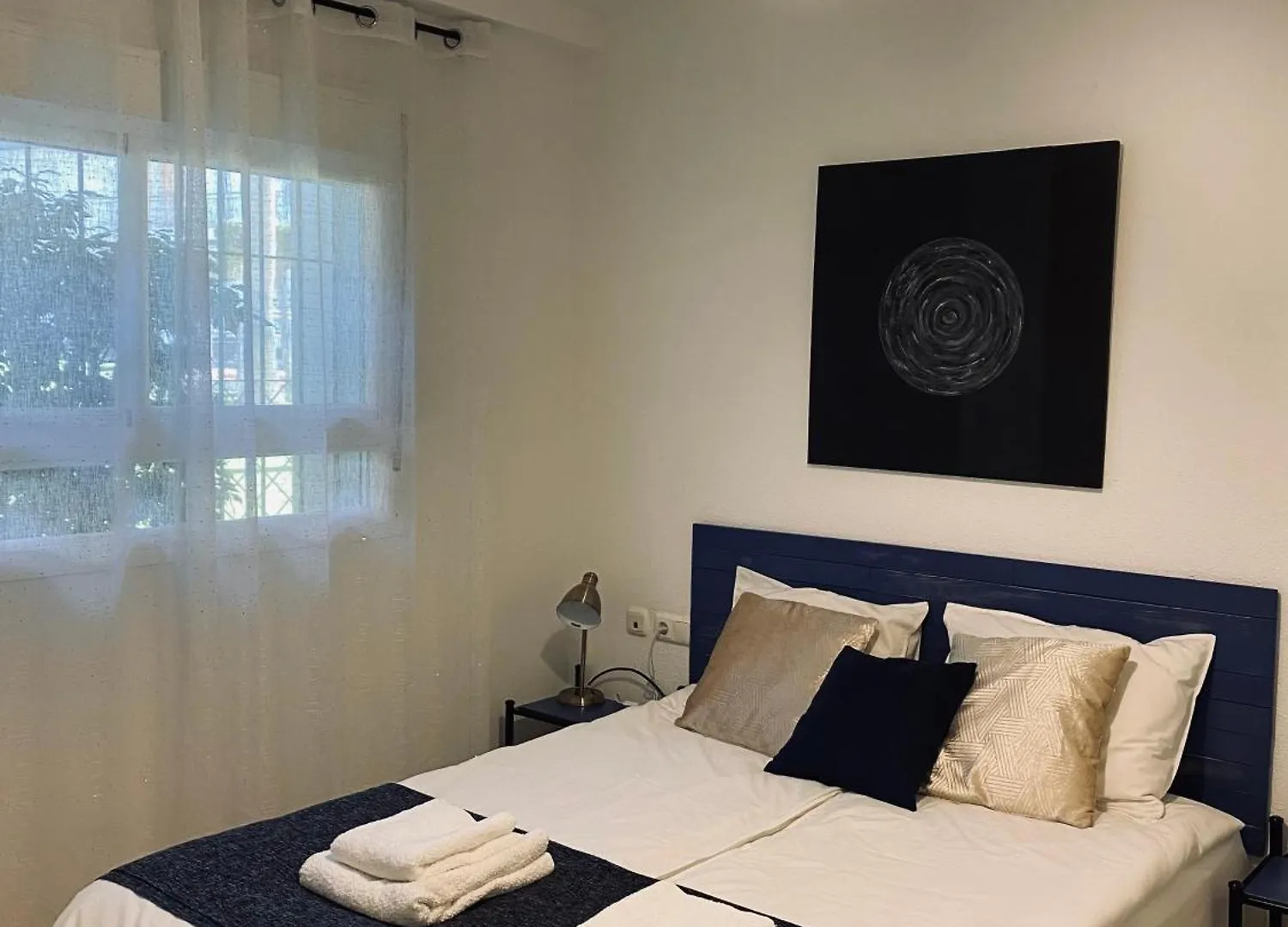 Apartment Casa Lila 100M From The Beach Torrox